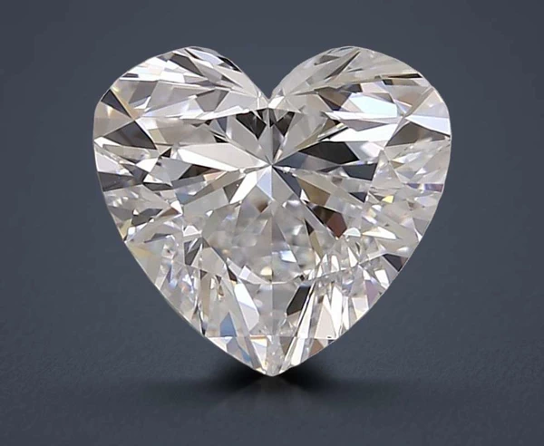 2.33 Carat · D · IF Rare Carat Ideal Cut