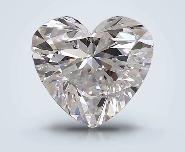 2.33 Carat · D · IF Rare Carat Ideal Cut
