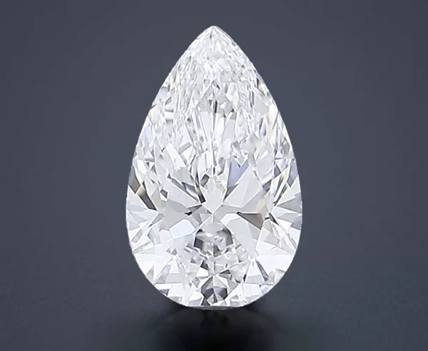 1.06 Carat · D · IF Rare Carat Ideal Cut