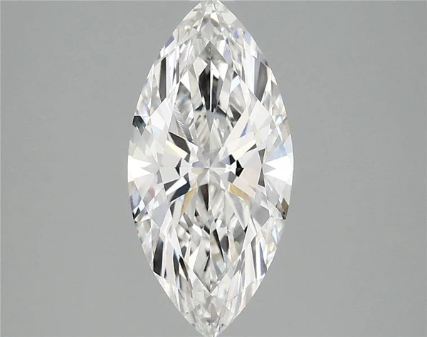 1.87 Carat · E · VVS2 Rare Carat Ideal Cut