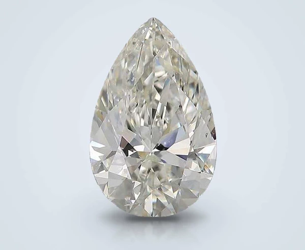 2.2 Carat · J · SI1 Rare Carat Ideal Cut