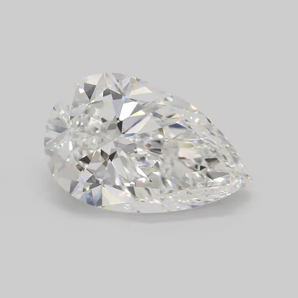 16.03 Carat · E · VVS2 very good Cut