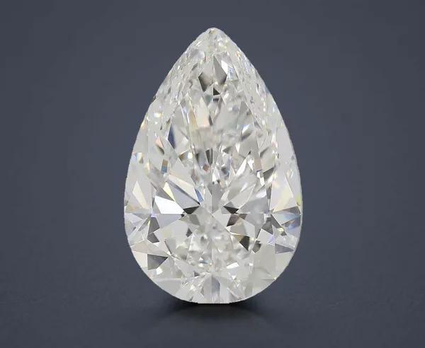 16.03 Carat · E · VVS2 very good Cut