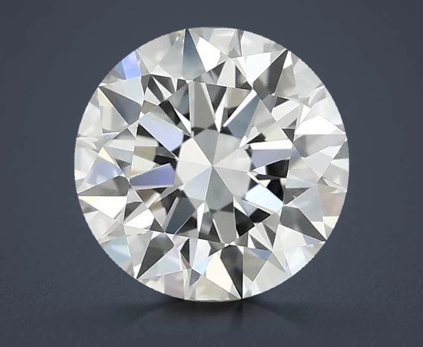 0.98 Carat · F · VVS2 Rare Carat Ideal Cut