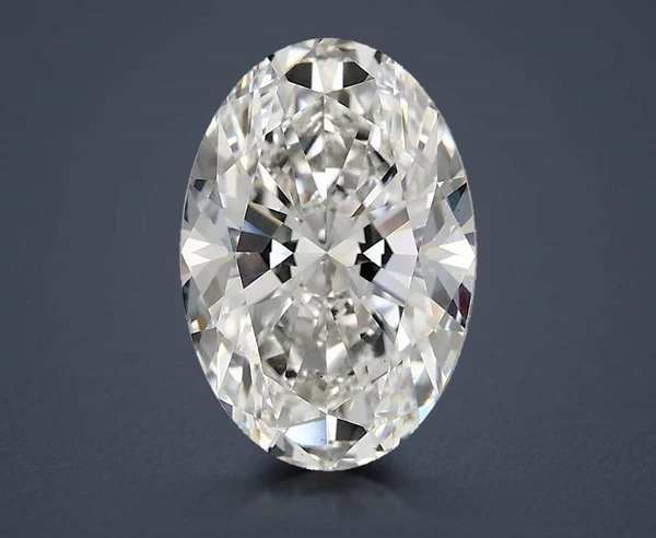 2.82 Carat · G · VS2 Rare Carat Ideal Cut