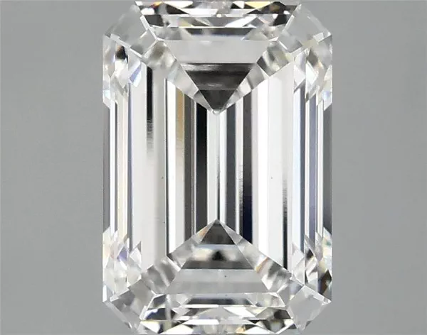 3.08 Carat · E · VS2 Rare Carat Ideal Cut