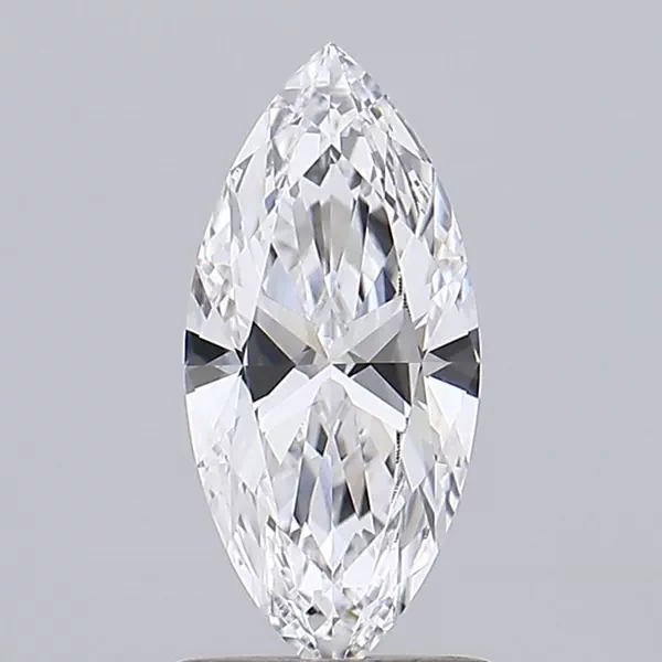 1.03 Carat · D · VVS1 Rare Carat Ideal Cut