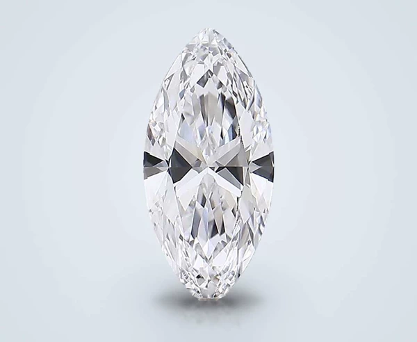 1.03 Carat · D · VVS1 Rare Carat Ideal Cut