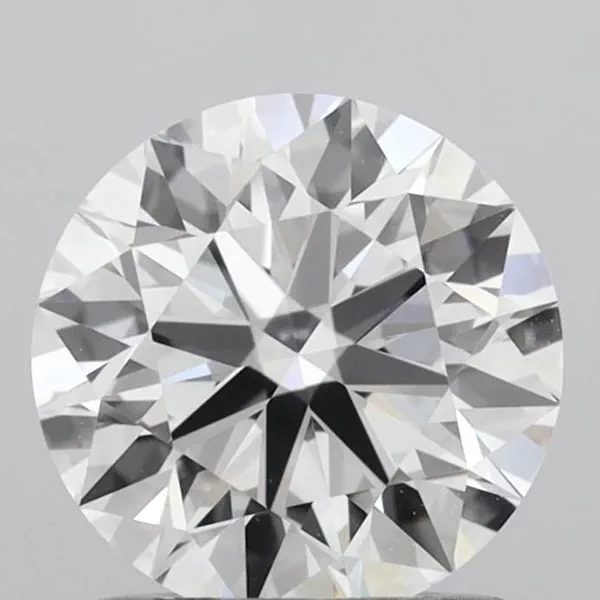 1.1 Carat · D · FL Rare Carat Ideal Cut
