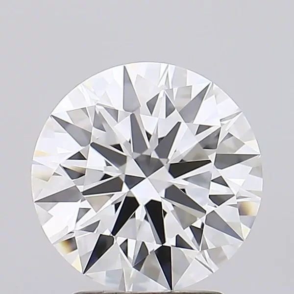 2.48 Carat · D · FL Rare Carat Ideal Cut