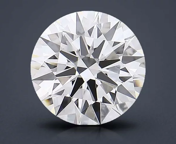 2.48 Carat · D · FL Rare Carat Ideal Cut