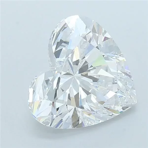 7.02 Carat · D · VS2 Rare Carat Ideal Cut
