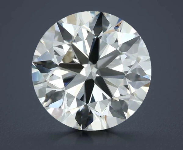 1.74 Carat · J · VVS1 excellent Cut