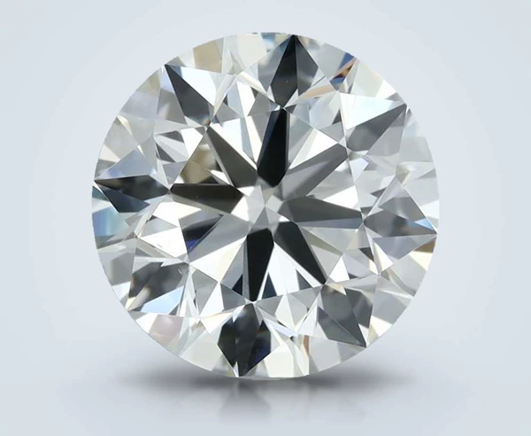 1.74 Carat · J · VVS1 excellent Cut