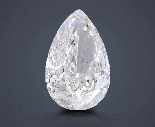 20.01 Carat · G · VS2 Rare Carat Ideal Cut