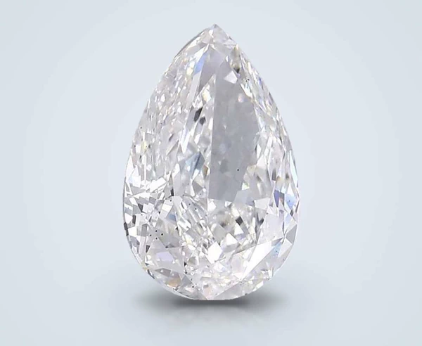 20.01 Carat · G · VS2 Rare Carat Ideal Cut