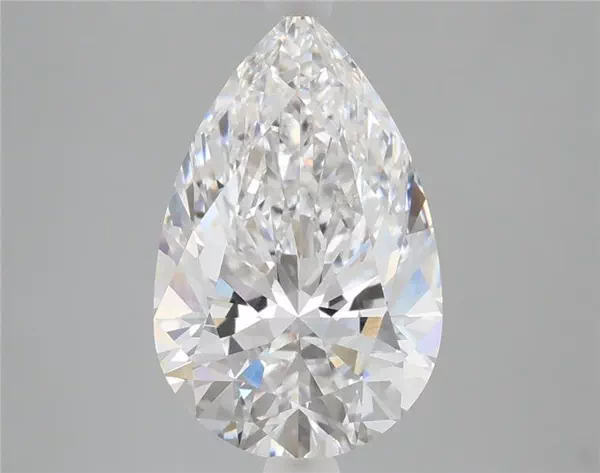 3.39 Carat · E · VVS2 Rare Carat Ideal Cut