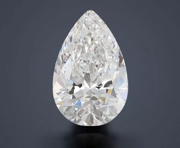 3.39 Carat · E · VVS2 Rare Carat Ideal Cut