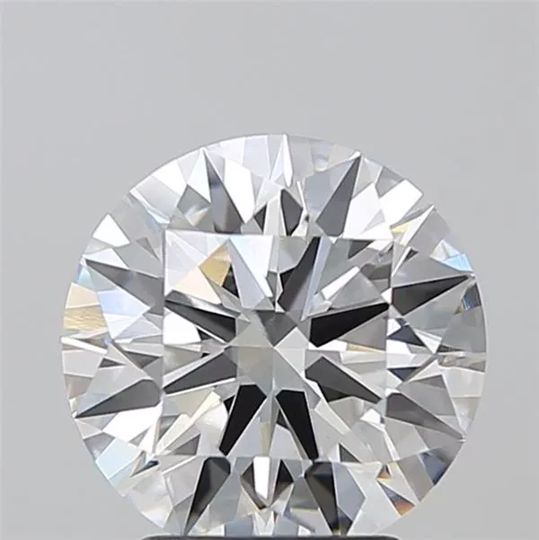 3.05 Carat · F · VVS2 Rare Carat Ideal Cut