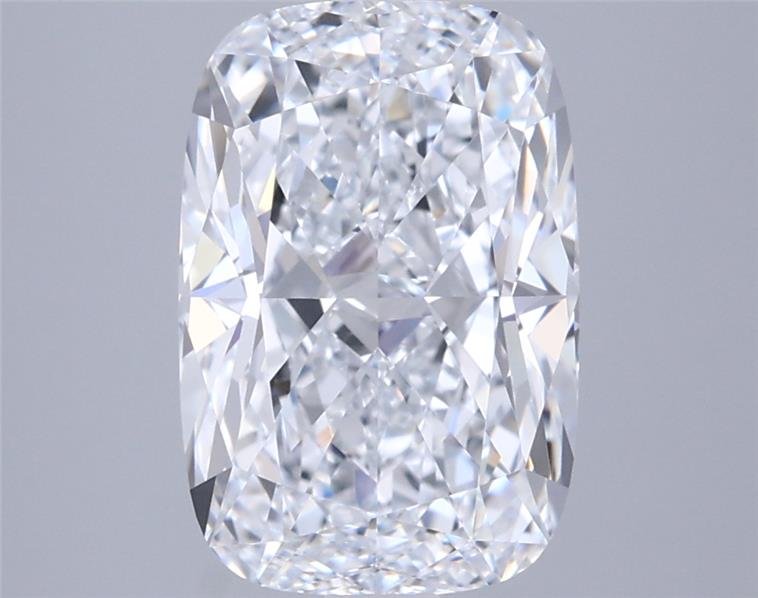 2.97 Carat · D · VVS1 Rare Carat Ideal Cut