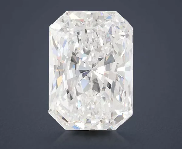 3 Carat · D · IF Rare Carat Ideal Cut