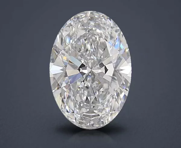 1.17 Carat · D · VVS2 Rare Carat Ideal Cut