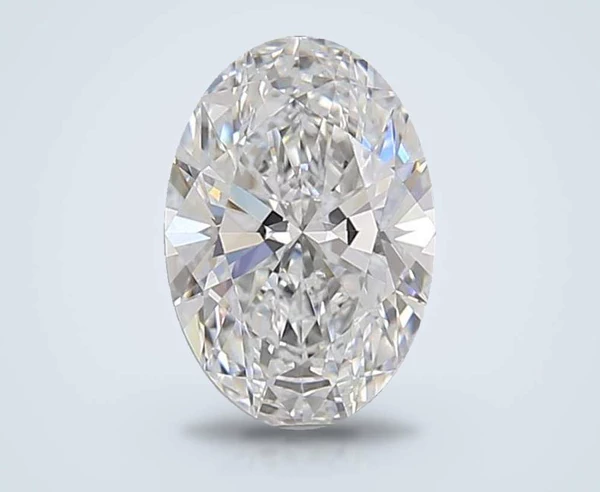 1.17 Carat · D · VVS2 Rare Carat Ideal Cut