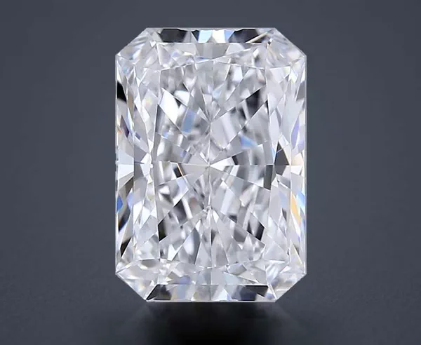 1.34 Carat · E · VVS1 Rare Carat Ideal Cut