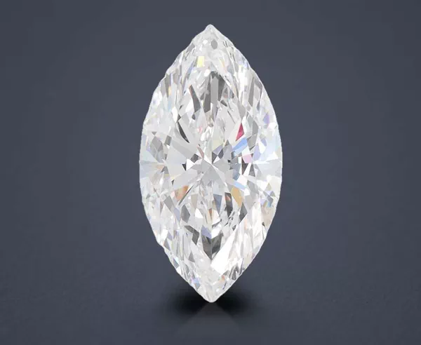 2.01 Carat · E · FL Rare Carat Ideal Cut