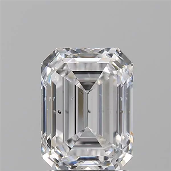 1.9 Carat · D · SI1 Rare Carat Ideal Cut