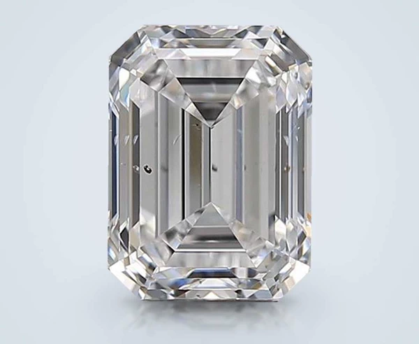 1.9 Carat · D · SI1 Rare Carat Ideal Cut