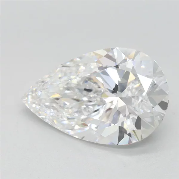 2.36 Carat · D · FL Rare Carat Ideal Cut