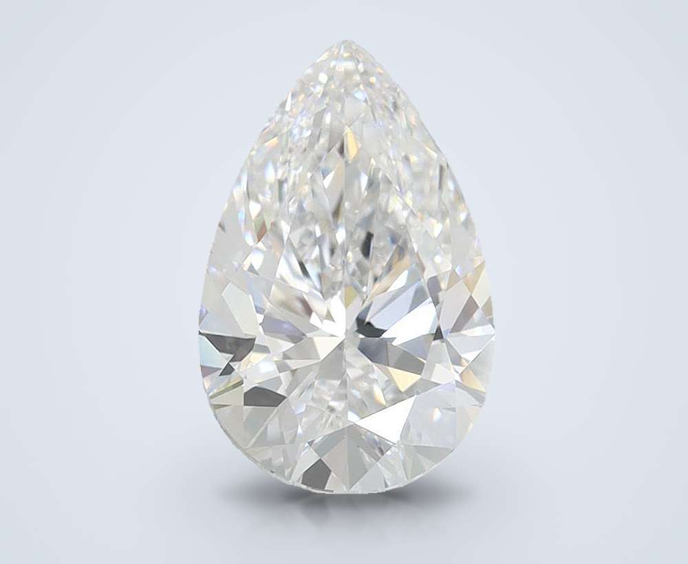 2.36 Carat · D · FL Rare Carat Ideal Cut