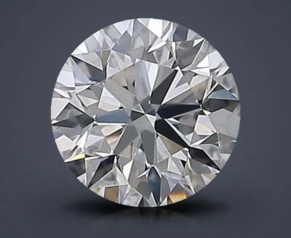 0.7 Carat · D · VVS2 excellent Cut