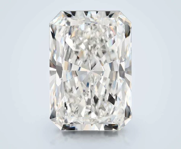 10.69 Carat · F · VVS2 Rare Carat Ideal Cut