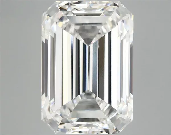 12.14 Carat · E · VVS2 Rare Carat Ideal Cut