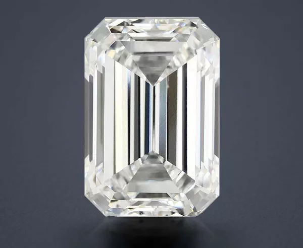 12.14 Carat · E · VVS2 Rare Carat Ideal Cut