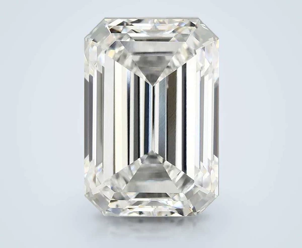 12.14 Carat · E · VVS2 Rare Carat Ideal Cut