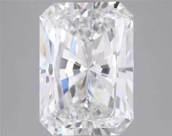 5.06 Carat · E · VVS1 Rare Carat Ideal Cut