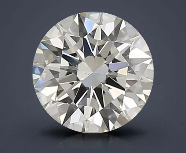 0.51 Carat · K · VVS2 Rare Carat Ideal Cut