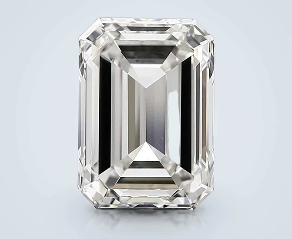 5.02 Carat · G · VVS2 Rare Carat Ideal Cut