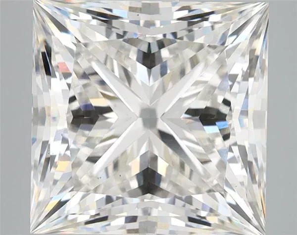 6.16 Carat · G · VS1 Rare Carat Ideal Cut