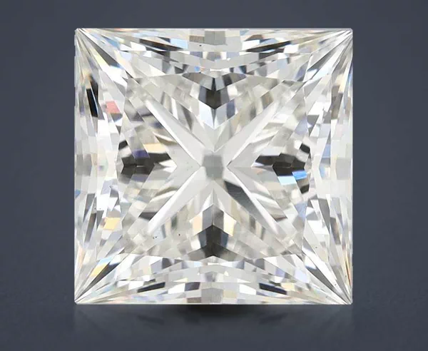 6.16 Carat · G · VS1 Rare Carat Ideal Cut