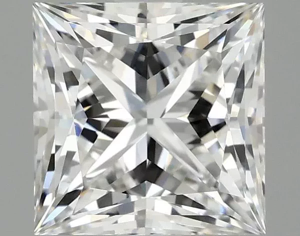 2.89 Carat · F · VS2 Rare Carat Ideal Cut