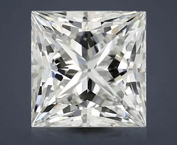 2.89 Carat · F · VS2 Rare Carat Ideal Cut