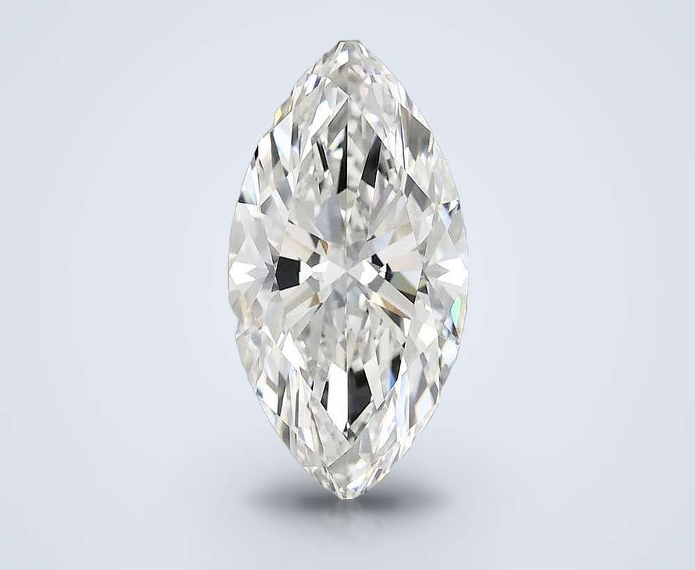 3.19 Carat · E · VVS2 Rare Carat Ideal Cut
