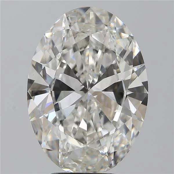 4.62 Carat · F · VS1 Rare Carat Ideal Cut