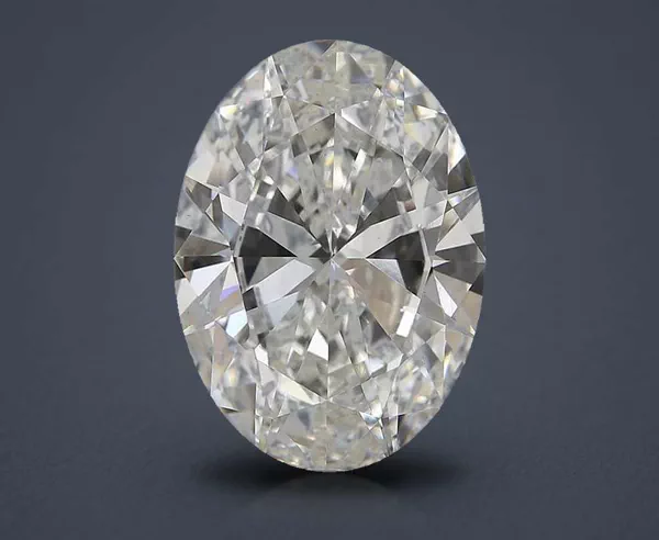 4.62 Carat · F · VS1 Rare Carat Ideal Cut
