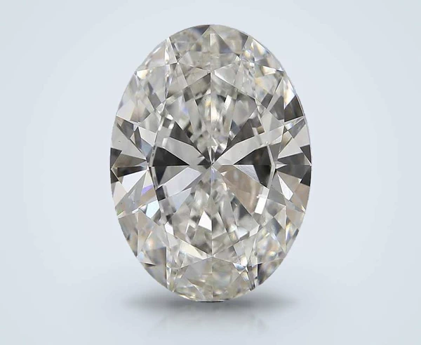 4.62 Carat · F · VS1 Rare Carat Ideal Cut