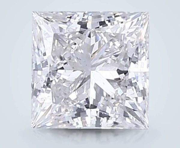 3.09 Carat · F · VS2 Rare Carat Ideal Cut